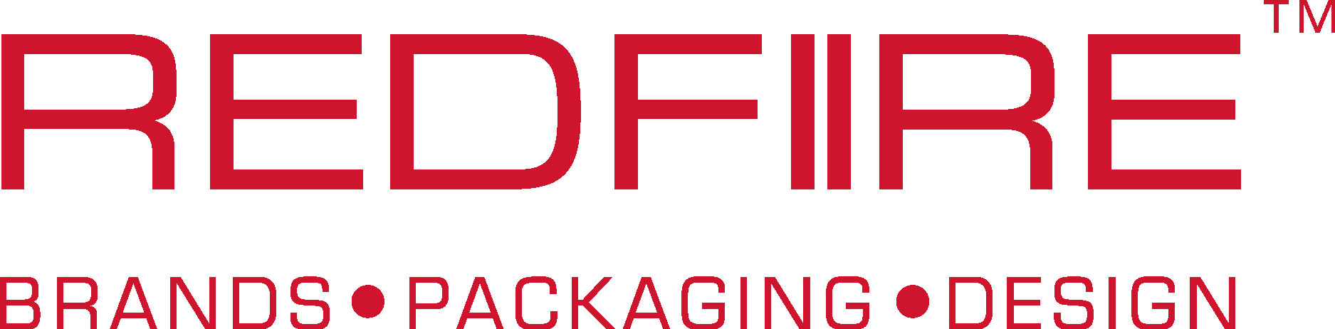 REDFIRE Logo Vector Logo